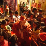 Christmas Festivities – Christmas Tree – Part One